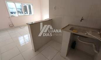 Imagem 4: Kitnet a Venda no bairro Canto do Forte - Praia Grande, SP