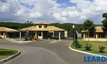 Imagem 7: TERRENO EM CONDOMÍNIO - FAZENDA SERRA AZUL - SP