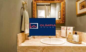 Imagem 7: Apartamento Venda Moema 175 m² 3 Dormitórios