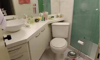 Imagem 5: Apartamento com 2 dormitórios à venda, 48 m² por R$ 265.000,00 - Jaguaré - São Paulo/SP