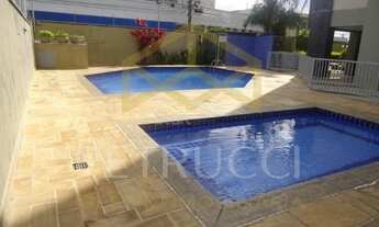 Imagem 2: Apartamento - Bonfim - Campinas