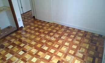 Imagem 7: Apartamento - Bosque - Campinas