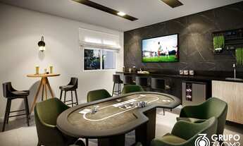 Imagem 5: Apartamento Garden para Venda em Santo André, Santa Maria, 2 dormitórios, 1 banheiro