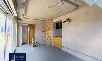 Imagem 4: Apartamento Venda Vila Clementino 152 m² 1 Dormitórios