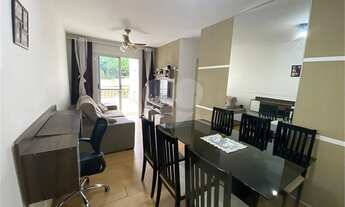 Imagem 6: Vl. Suzana, 2 dormitórios, condomínio com lazer