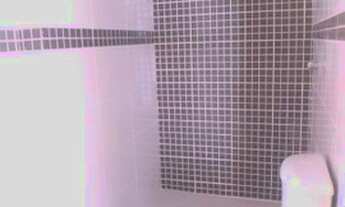 Imagem 7: Cobertura novíssima, 02 quartos na Vila São Luiz!