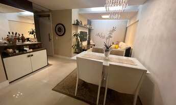 Imagem 6: Apartamento para venda tem 76 metros quadrados com 2 quartos em Santa Rosa - Niterói - RJ