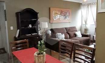 Imagem 4: Apartamento de 2 dormitórios, Brooklin, São Paulo, SP