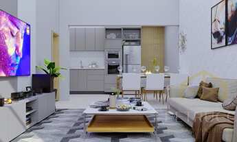 Imagem 4: Casa - Residencial Jardim do Jatobá - Hortolândia