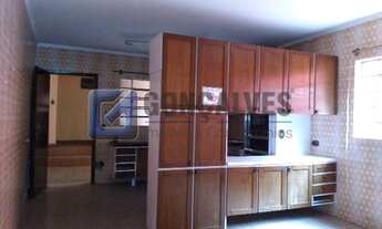 Imagem 5: SAO BERNARDO DO CAMPO - Residential / Sobrado - VILA MARLENE