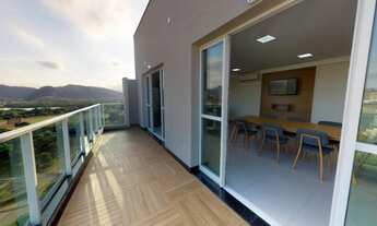 Imagem 6: Lindo Apartamento 2 Quartos Á Venda no Bairro Jardim da Penha em Vitória-ES