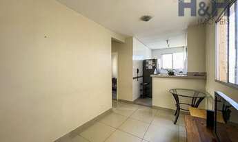 Imagem 2: PIRACICABA - Apartamento Padrão - Pompéia