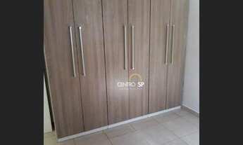 Imagem 7: Apartamento com 2 dormitórios à venda, 48 m² por R$ 150.000,00 - Jardim Redentor - Bauru/S