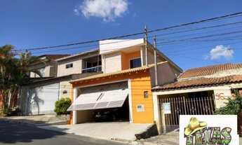 Imagem 2: Sobrado a venda ou permuta