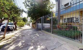 Imagem 3: Porto Alegre - Apartamento Padrão - Menino Deus