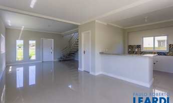 Imagem 4: CASA EM CONDOMÍNIO - CACHOEIRA DO BOM JESUS - SC