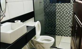 Imagem 6: Casa no clima bom