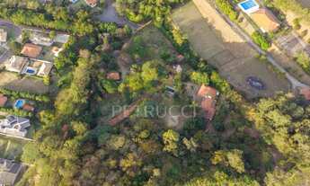 Imagem 3: Sítio - Santa Cândida - Vinhedo