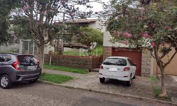 Imagem 4: Porto Alegre - Casa Padrão - Jardim Botânico