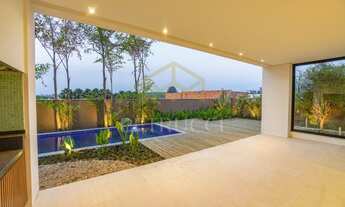 Imagem 6: Casa - Alphaville Dom Pedro - Campinas