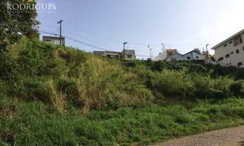 Imagem 2: Terreno à venda, 3200 m² - Centro - Atibaia/SP