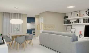 Imagem 7: Sobrado à venda com 3 dormitórios, 1 suíte, terraço com churrasqueira, 126m² privativos