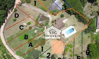 Imagem: Terreno à venda, 821 m² por R$ 200.000,00