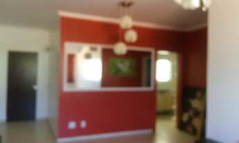 Imagem 2: Apartamento para venda com 130 metros quadrados com 3 quartos em Alvorada - Cuiabá - MT