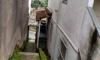 Imagem 3: 3 Casas com 7 dormitórios (Ao todo) à venda, 200 m² por R$ 230.000 - Sagrado Coração de