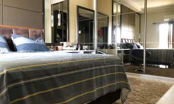 Imagem 6: Casa - Parque Brasil 500 - Paulínia