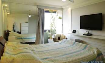 Imagem 7: APARTAMENTO - MORUMBI - SP