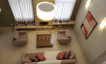 Imagem 2: Casa - Swiss Park - Campinas