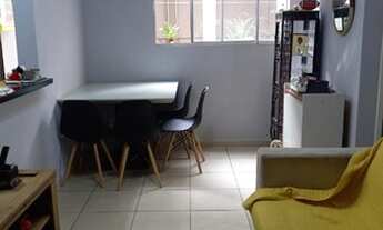 Imagem 2: Excelente apartamento com 02 dormitórios ! ! !