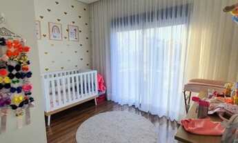 Imagem 4: CASA EM CONDOMÍNIO - CONDOMÍNIO VITA VERDI - SP