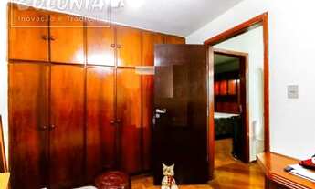 Imagem 4: Santo André - Casa Padrão - Vila Assunção