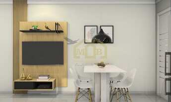 Imagem: Apartamento em Jardim Santo Alberto - Santo