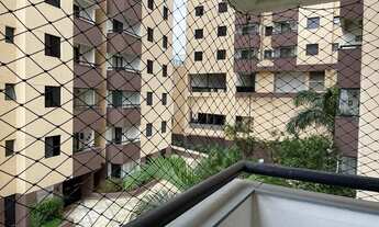 Imagem 2: Apartamento para aluguel e venda possui 65 metros quadrados com 3 quartos