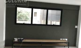 Imagem 4: Santo André - Conjunto Comercial/sala - Jardim