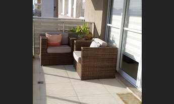 Imagem 7: Apartamento 101 m² com 3 quartos Barra da Tijuca Soho