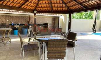 Imagem 4: Vende-se Casa em alameda fechada com remanecente em Vilas do Atlàntico