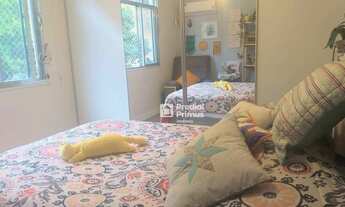 Imagem 6: Apartamento com 1 dormitório à venda, 61 m² por R$ 450.000,00 - Icaraí - Niterói/RJ