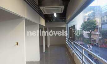 Imagem 7: Locação Loja Centro Belo Horizonte