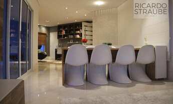 Imagem 4: Cobertura residencial à venda, Parque Monte Líbano, Mogi das Cruzes - CO0012