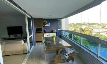 Imagem 5: VENDE-SE APARTAMENTO 4/4 SENDO 3 SUÍTES EM PATAMARES- VISTA MAR