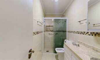 Imagem 3: São Paulo - Apartamento Padrão - MOEMA