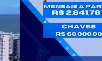 Imagem: Apartamento 3 dormitórios sendo 2 suítes