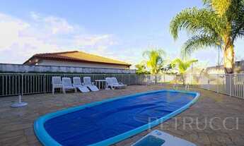 Imagem 2: Casa - Condomínio Residencial Viva Vista - Sumaré