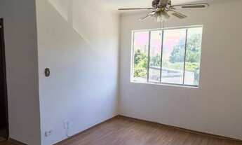 Imagem 1: Apartamento com 1 dormitório para alugar, 53 m² por R$ 1.373/mês - Vila Barreto - São Paul