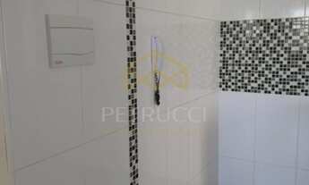 Imagem 4: Apartamento - Parque Valença I - Campinas