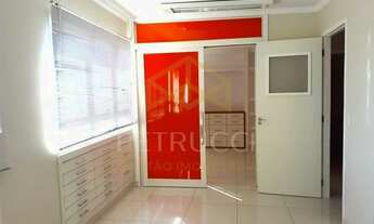 Imagem 3: Sala - Botafogo - Campinas